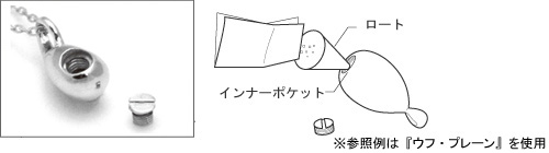 お取り扱い方