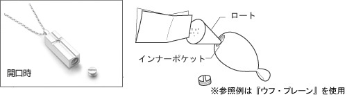 お取り扱い方